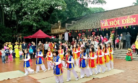 Ngày Văn hóa Việt Nam 24/11: Dự kiến hoán đổi để nghỉ liền mạch 4 ngày