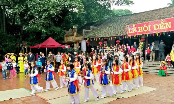 Ngày Văn hóa Việt Nam 24/11: Dự kiến hoán đổi ngày làm việc để nghỉ liền mạch 4 ngày