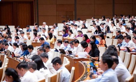 Phát triển xuất bản trở thành ngành công nghiệp văn hóa
