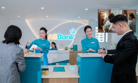 ABBank tăng tốc chiến lược vốn, tiếp tục kế hoạch nâng quy mô vốn điều lệ lên gần 27.000 tỷ đồng