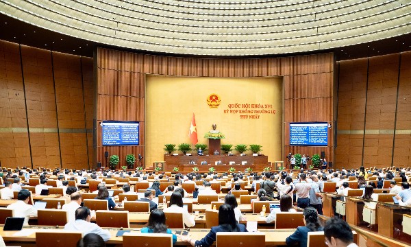 Đại biểu Quốc hội đề nghị không để