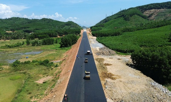 Đồng Nai tăng tốc đưa Vành đai 3 TP. Hồ Chí Minh về đích vào tháng 9/2026