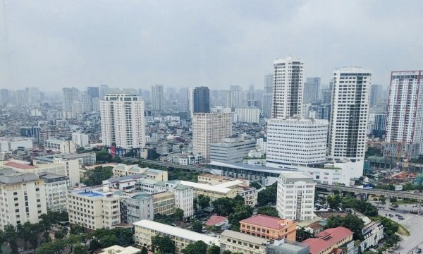 Dòng vốn hướng đến những thị trường bất động sản có lợi thế kết nối