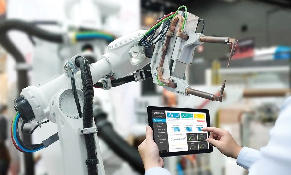Diện mạo ngành công nghiệp công nghệ số đến năm 2030