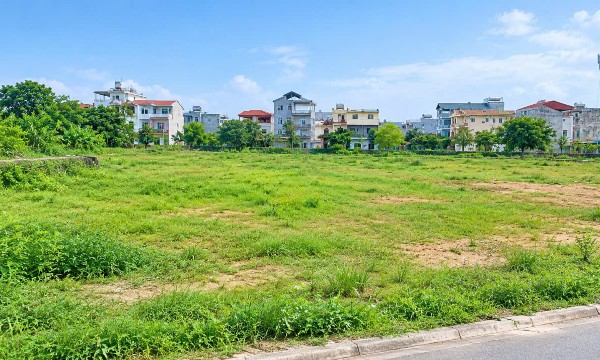 Hoàn thiện Luật Đất đai để đáp ứng yêu cầu phát triển mới