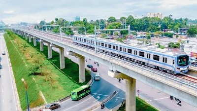 Vietnam disburses 41.9% of 2026 public investment plan by end-July