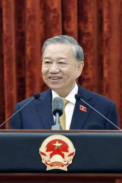 Top Vietnamese leader to pay state visits to Australia, New Zealand