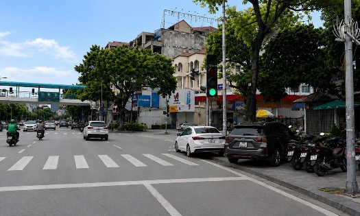 Ảnh minh họa - Ảnh: Hoàng Bách