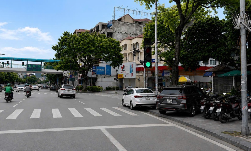 Ảnh minh họa - Ảnh: Hoàng Bách