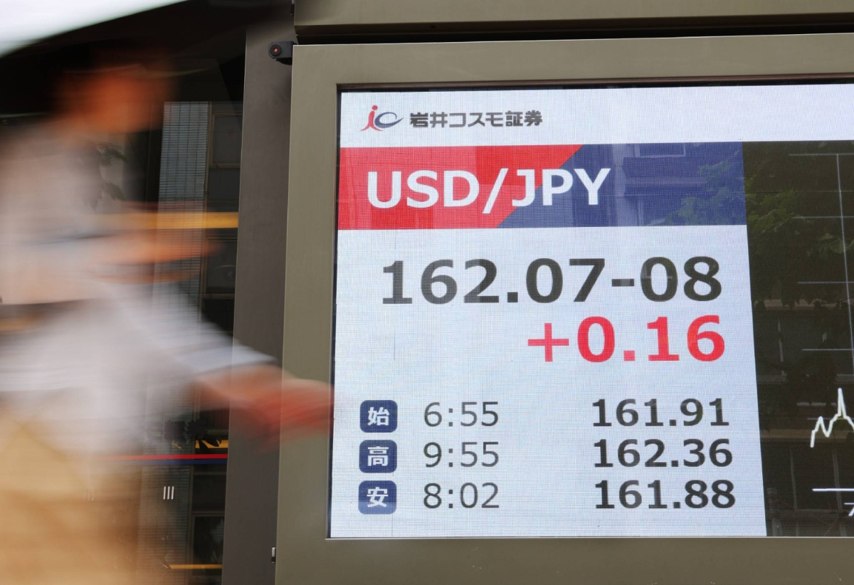 Ảnh minh họa - Ảnh: Japan Today.