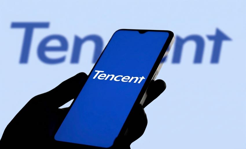 Việc kết hợp AI với các công cụ chuyên biệt cho thấy Tencent muốn mở rộng phạm vi ứng dụng của trí tuệ nhân tạo. Ảnh: Technode