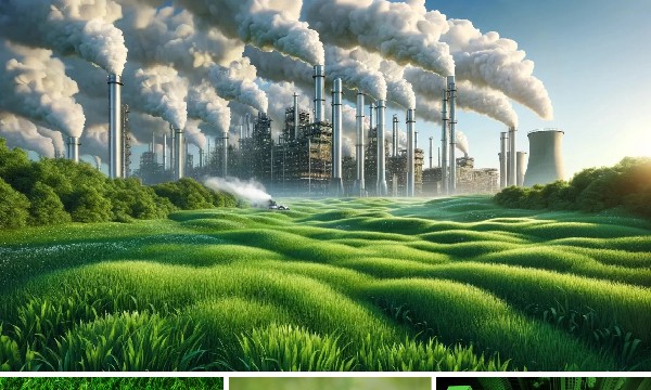 Những rủi ro khi doanh nghiệp Greenwashing, “tô hồng” số liệu báo cáo ESG