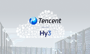 Tencent vừa công bố mở rộng phạm vi tiếp cận toàn cầu của Hy3. Ảnh: Forbes