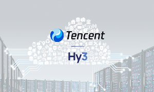 Tencent vừa công bố mở rộng phạm vi tiếp cận toàn cầu của Hy3. Ảnh: Forbes