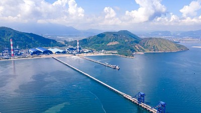 Ha Tinh approves 19mln hydropower project 
