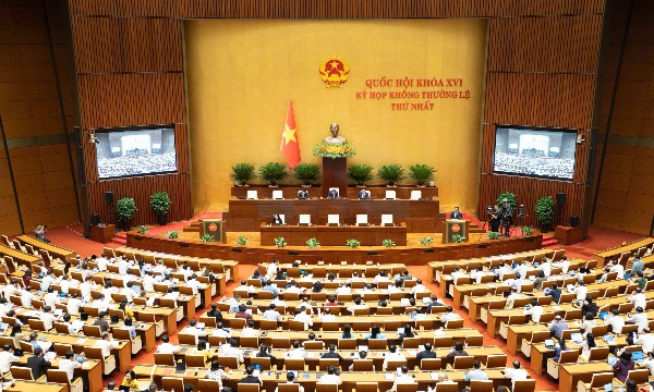 Nâng cao chất lượng, hiệu quả công tác phòng chống tội phạm và hoạt động tư pháp trong tình hình mới