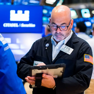 Ảnh minh họa - Ảnh: NYSE.