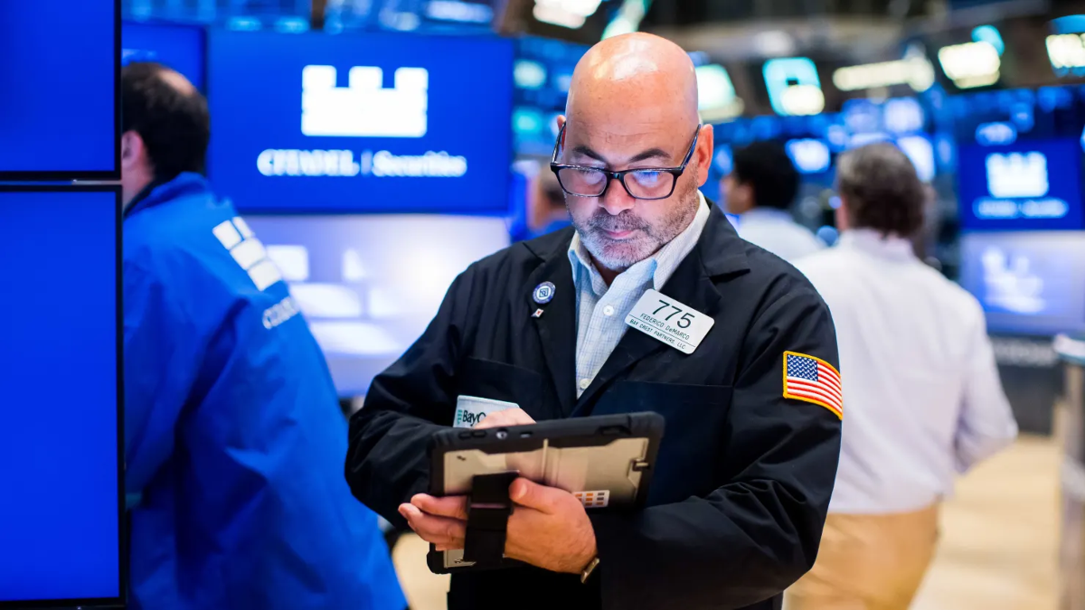 Ảnh minh họa - Ảnh: NYSE.