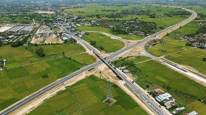 Quang Ninh proposes new expressway linking Hai Phong–Ha Long route with Hanoi Ring Road 5