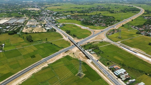 Quang Ninh proposes new expressway linking Hai Phong–Ha Long route with Hanoi Ring Road 5
