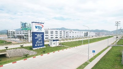 The future of Vietnam's industrial estates lies in smart, integrated ecosystems
