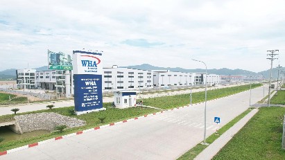 The future of Vietnam's industrial estates lies in smart, integrated ecosystems