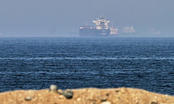 Iran và Oman đạt thỏa thuận về eo biển Hormuz