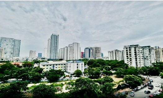 Ảnh minh họa - Ảnh: Hoàng Bách
