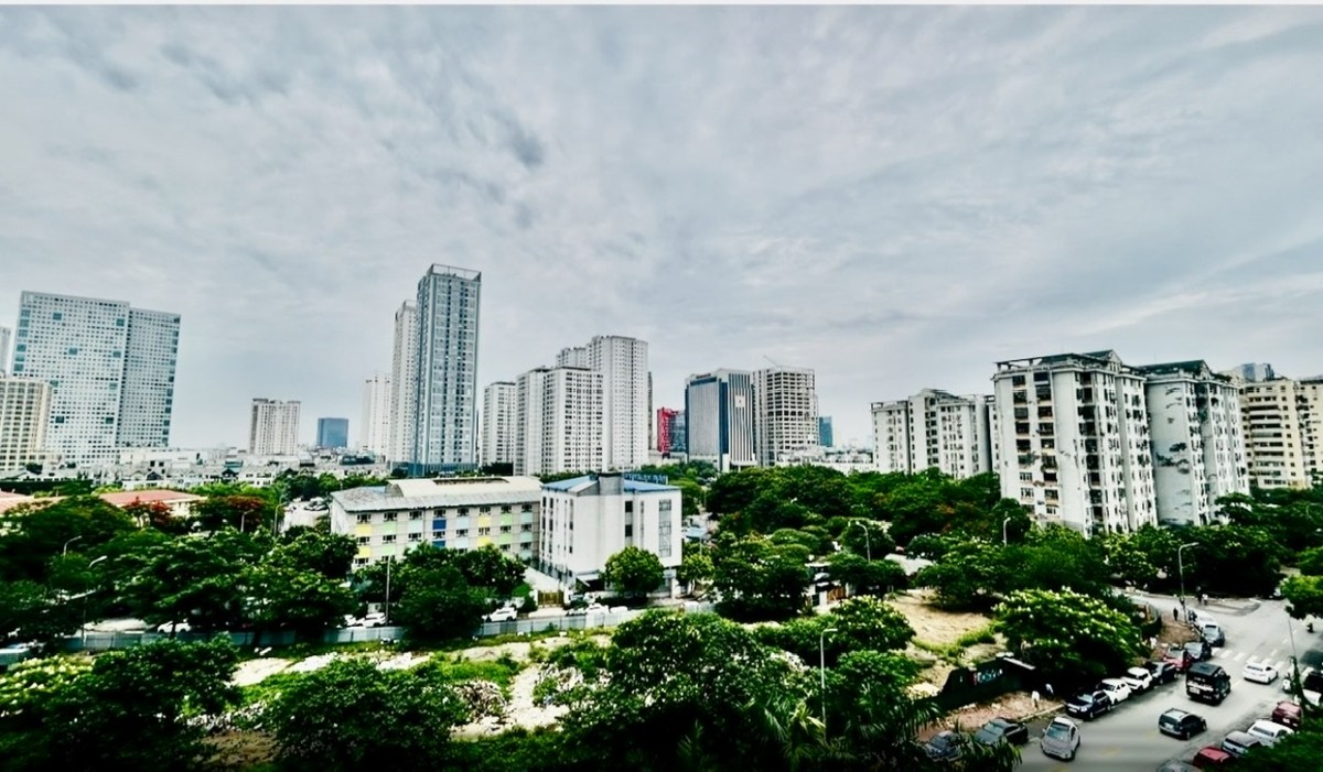 Ảnh minh họa - Ảnh: Hoàng Bách