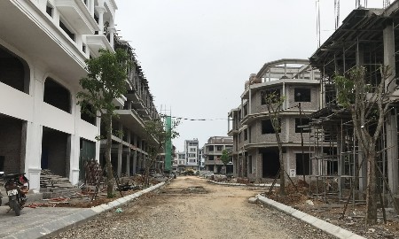 Doanh nghiệp bất động sản lo quy định mới làm tăng chi phí tuân thủ