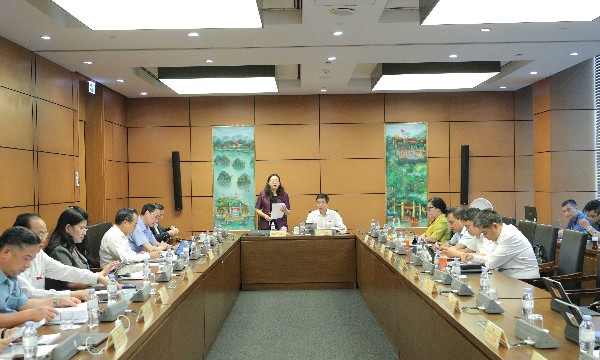 Quảng Ninh, Bắc Ninh đáp ứng đủ điều kiện trở thành thành phố trực thuộc Trung ương