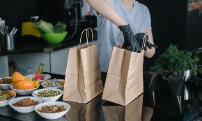 Mô hình bếp trên mây đang ngày càng trở nên phổ biến. (Hình: Pexels)
