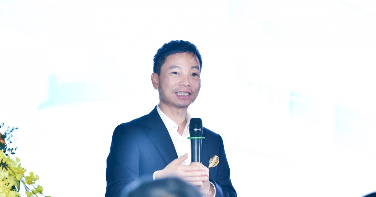 “Quái kiệt” Lê Viết Quốc rời Google để khởi nghiệp AI