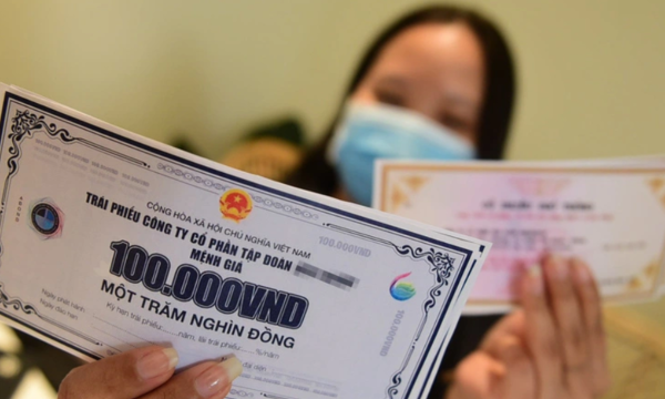 MBS Research: Trái phiếu doanh nghiệp đáo hạn 30,9 nghìn tỷ đồng, giảm 47% trong quý 3/2026