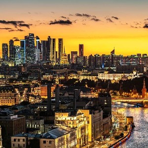 Moscow là điểm đến MICE hàng đầu với hạ tầng kinh doanh phát triển, dịch vụ cao cấp, và trải nghiệm đô thị đa dạng.Ảnh: Ủy ban Du lịch Thành phố Moscow.