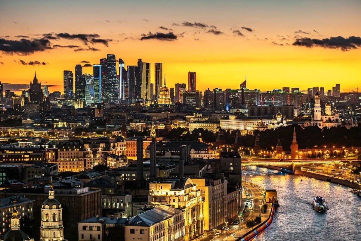 Moscow là điểm đến MICE hàng đầu với hạ tầng kinh doanh phát triển, dịch vụ cao cấp, và trải nghiệm đô thị đa dạng.Ảnh: Ủy ban Du lịch Thành phố Moscow.