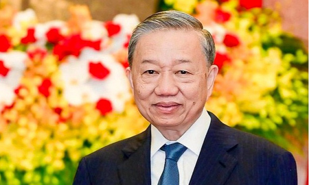 Tổng Bí thư, Chủ tịch nước Tô Lâm sẽ thăm cấp Nhà nước tới Australia và New Zealand từ ngày 9-14/8/2026.