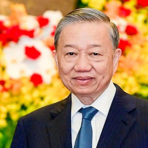 Tổng Bí thư, Chủ tịch nước Tô Lâm sẽ thăm cấp Nhà nước tới Australia và New Zealand từ ngày 9-14/8/2026. Ảnh: VGP.
