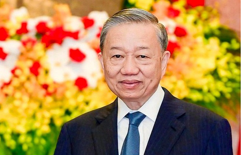 Tổng Bí thư, Chủ tịch nước Tô Lâm sẽ thăm cấp Nhà nước tới Australia và New Zealand từ ngày 9-14/8/2026.