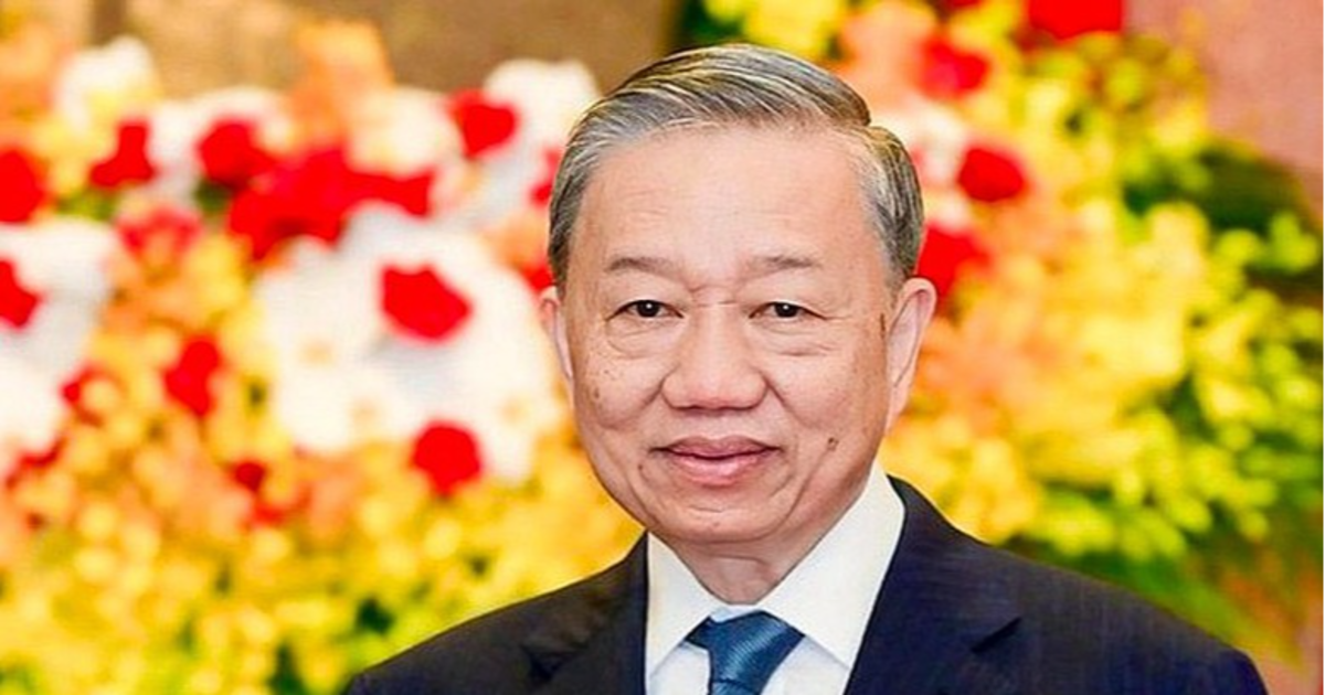 Tổng Bí thư, Chủ tịch nước Tô Lâm sẽ thăm cấp Nhà nước tới Australia và New Zealand