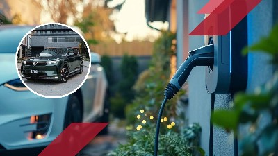 Thay đổi trật tự ô tô Đông Nam Á: