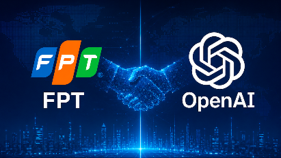 FPT partners with OpenAI to tap into the $240 bln cybersecurity market