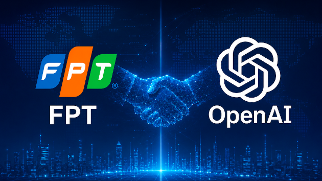 FPT partners with OpenAI to tap into the $240 bln cybersecurity market