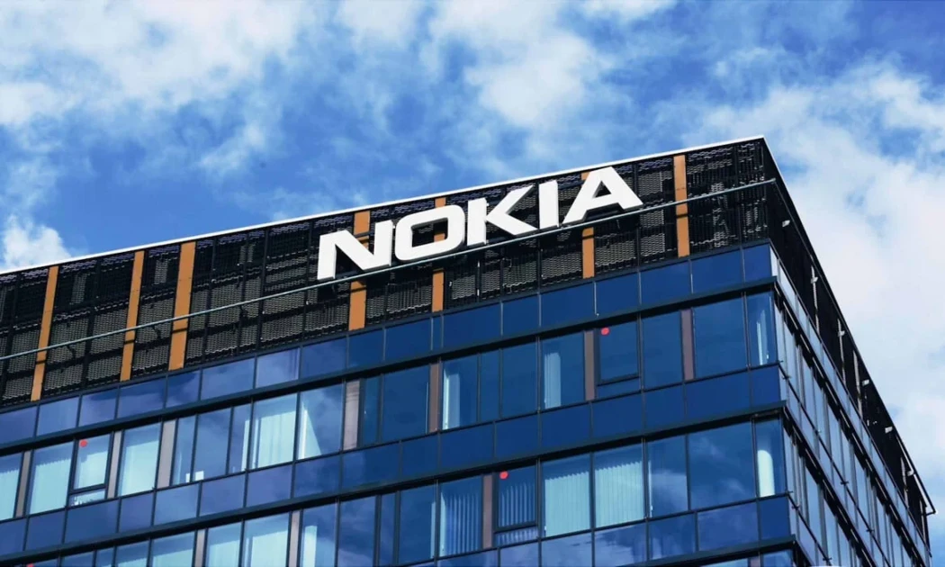 Ảnh minh hoa: Nokia.