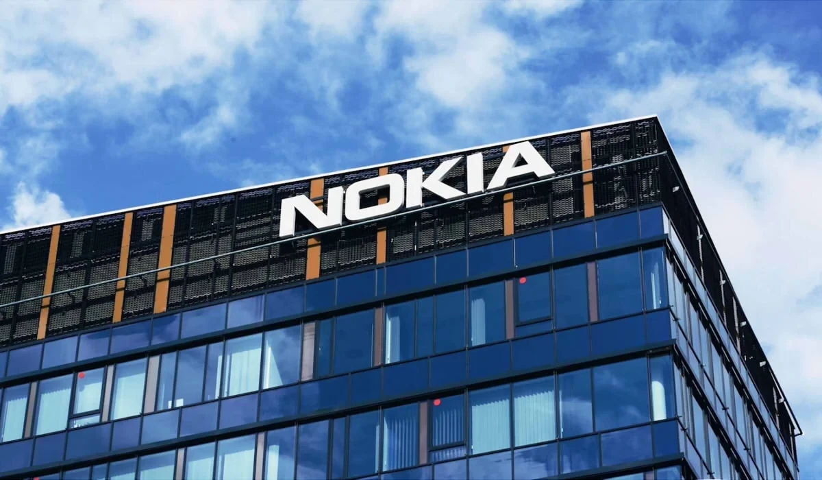 Ảnh minh hoa: Nokia.