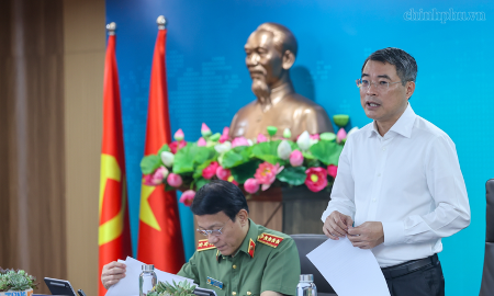 Thủ tướng chỉ đạo xây dựng Khung an ninh AI quốc gia
