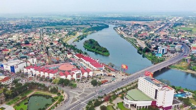 Quang Tri province attracts $1.05bln in investment capital in 7M