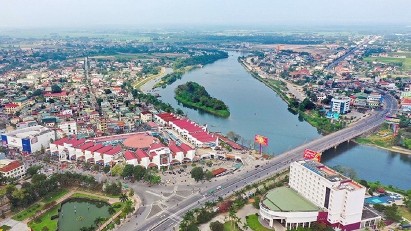 Quang Tri province attracts $1.05bln in investment capital in 7M