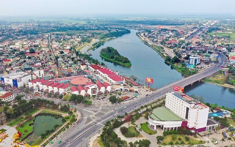 Quang Tri province attracts $1.05bln in investment capital in 7M