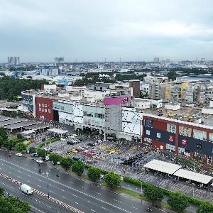 Khải Hoàn Imperial hưởng trọn lợi thế từ hệ sinh thái đô thị đã thành hình.